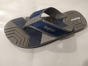 ME-13 Mens Rubber Slipper
