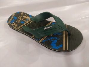 GS-13 Mens Rubber Slipper