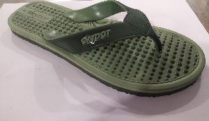 Angel-07 Ladies Rubber Slipper