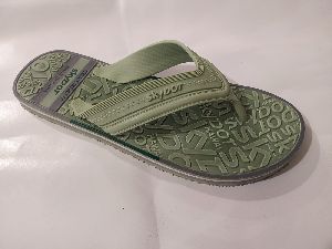VAYU 01 Mens Rubber Slipper