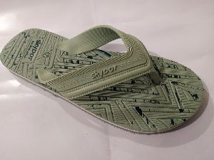 VAYU 04 Mens Rubber Slipper