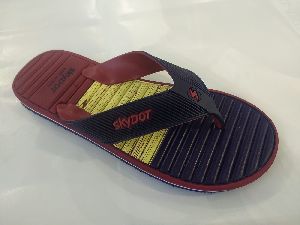Toofan 03 Mens Rubber Slipper