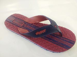 Toofan 04 Mens Rubber Slipper