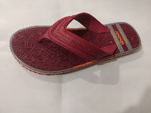 VAYU 01 Mens Rubber Slipper