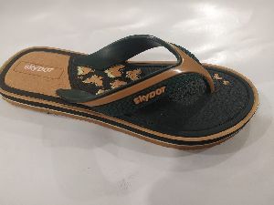 Titli-01 Ladies Rubber Slipper