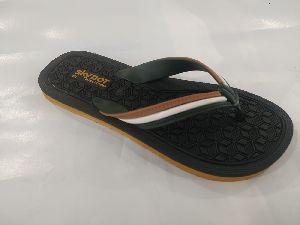 Fab-03 Ladies Rubber Slipper