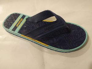 VAYU 01 Mens Rubber Slipper