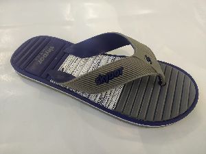 Toofan 03 Mens Rubber Slipper