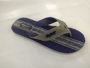 Toofan 04 Mens Rubber Slipper