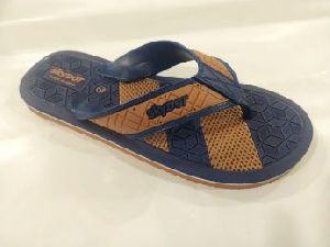 ME-17 Mens Rubber Slipper