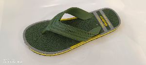 VAYU 01 Mens Rubber Slipper