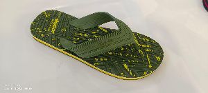 VAYU 04 Mens Rubber Slipper