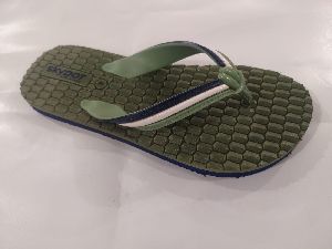 Fab-01 Ladies Rubber Slipper