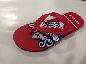 GP 14 Mens Rubber Slipper