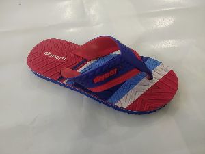 Chintu-06 Kids Rubber Slipper