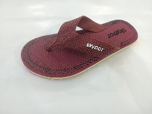 Titan-02 Mens Rubber Slipper