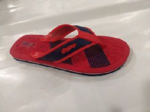 ME-17 Mens Rubber Slipper