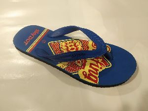GP 14 Mens Rubber Slipper
