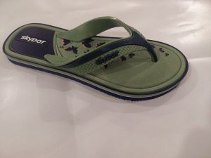 Titli-01 Ladies Rubber Slipper