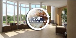 360 Degree Virtual Tours Service