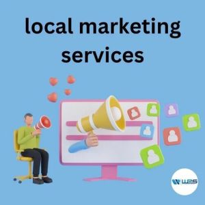 Local Marketing Service