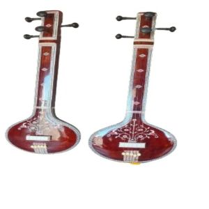 Ravi Shankar Style Full Decorate Sitar