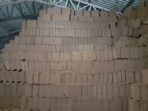 5 Kg Coco Pith Block