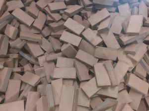650 Gms Coco Coir Pith Bricks