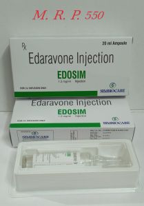 Edosim Edaravone Injection