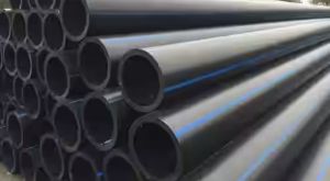DN 110mm Hdpe Pipe