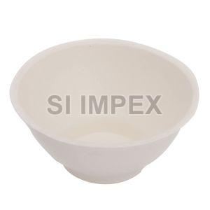 180 ml Round Biodegradable Plastic Bowl