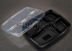 5cp Meal Tray