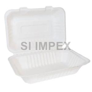 Clamshell Box