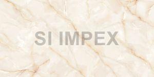 Mediceo Pearl Glossy Finish Vitrified Tile