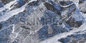 Morish Azul High Gloss Vitrified Tile