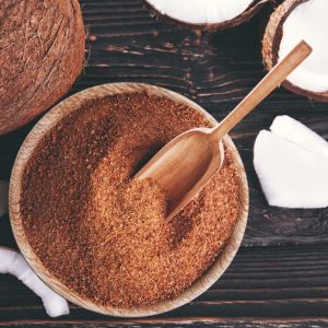 Coconut Sugar