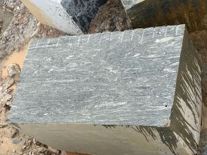 Kuppam Green Granite Block