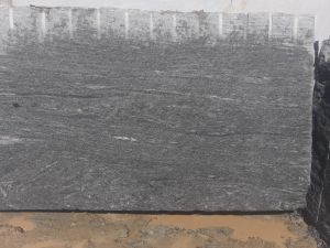 Kuppam Green Granite Block