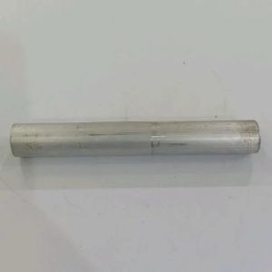 Round Aluminum Pipes