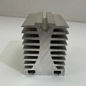 T Slot Aluminium Extrusions