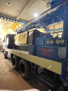 McD 250 Water Well Drilling Rigs