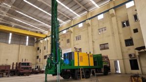 McD 300 Water Well Drilling Rigs