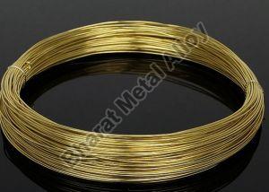 Brass Extrusion Wire