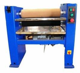 Lapp Padding Machine