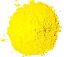 Oil Yellow Dyes