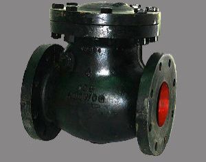 CARBON STEEL CHECK VALVES