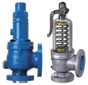 AUDCO VALVES