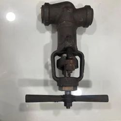 Globe Valve