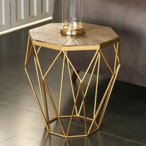 Nordic Side Table