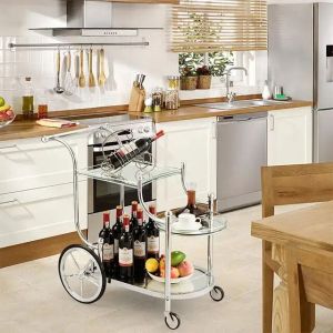 Serving Cart Trolley